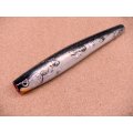 Kikuchi.M craft・SR-s Bubble Swimmer 210 メキシコ貝　c
