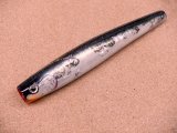 Kikuchi.M craft・SR-s Bubble Swimmer 210 メキシコ貝　c