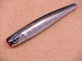 Kikuchi.M craft・SR-s Bubble Swimmer 210　a
