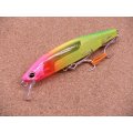 SHIMANO・Scorpion WORLD JERK 110S FLASH BOOST/001 Nフロリダ