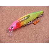 SHIMANO・Scorpion WORLD JERK 110S FLASH BOOST/001 Nフロリダ
