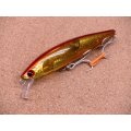 SHIMANO・Scorpion WORLD JERK 110S FLASH BOOST/003 Nレッドゴールド