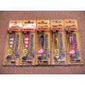 CORMORAN・Aqua Wave Metal Magic TG 30g
