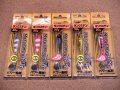 CORMORAN・Aqua Wave Metal Magic TG 30g