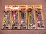CORMORAN・Aqua Wave Metal Magic TG 30g