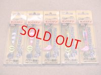 CORMORAN・Aqua Wave Metal Magic TG 30g