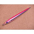 Mg-CRAFT・Skill Jig-L 120g/小平商店オリジナルカラー 単目アルミピンクサンマグローベリーブルーアイ