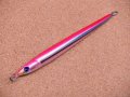 Mg-CRAFT・Skill Jig-L 120g/小平商店オリジナルカラー 単目アルミピンクサンマグローベリーブルーアイ