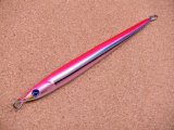 Mg-CRAFT・Skill Jig-L 120g/小平商店オリジナルカラー 単目アルミピンクサンマグローベリーブルーアイ