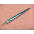 Mg-CRAFT・Skill Jig-L 120g/小平商店オリジナルカラー 単目アルミグリーンサンマグローベリーゴールドアイ