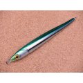 Mg-CRAFT・Skill Jig-L 90g/小平商店オリジナルカラー 単目アルミグリーンサンマグローベリーゴールドアイ