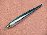 Mg-CRAFT・Skill Jig-L 90g/小平商店オリジナルカラー 単目アルミグリーンサンマグローベリーゴールドアイ