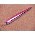 Mg-CRAFT・Skill Jig-L 90g/小平商店オリジナルカラー 単目アルミピンクサンマグローベリーブルーアイ