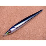 Mg-CRAFT・Skill Jig-L 90g/小平商店オリジナルカラー 単目アルミサンマグローベリーレッドアイ