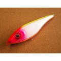 Mangrove Studio・STRIKE PRO Big Bandit/ ゴーストピンクチャート