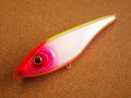 Mangrove Studio・STRIKE PRO Big Bandit/ ゴーストピンクチャート