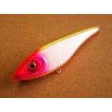 Mangrove Studio・STRIKE PRO Big Bandit/ ゴーストピンクチャート