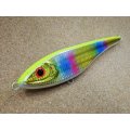 Mangrove Studio・STRIKE PRO Big Bandit/ チャートレインボー