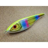 Mangrove Studio・STRIKE PRO Big Bandit/ チャートレインボー