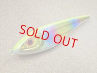 Mangrove Studio・STRIKE PRO Big Bandit/ チャートレインボー