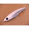 SHIMANO・OCEA PENCIL 別注平政 160F/011 ボートホワイト