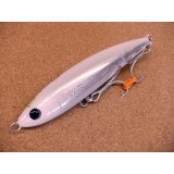 SHIMANO・OCEA PENCIL 別注平政 145F/011 ボートホワイト