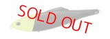 DUO・ROUGH TRAIL KONO FLAT 240F/チャートヘッドブラックコノシロ