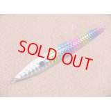 passions・おにぎりジグ 恵方巻き 320g/小平商店オリジナルカラー Kレインボー(ウロコホロ)