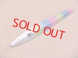 passions・おにぎりジグ 恵方巻き 320g/小平商店オリジナルカラー Kレインボー(ウロコホロ)