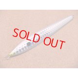 passions・おにぎりジグ 恵方巻き 320g/小平商店オリジナルカラー ハーフグローイエロービル(ウロコホロ)