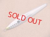 passions・おにぎりジグ 恵方巻き 320g/小平商店オリジナルカラー ハーフグローイエロービル(ウロコホロ)