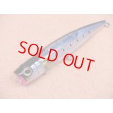 SHIMANO・OCEA BUBBLE DIP 220F FLASH BOOST/001 Fマイワシ