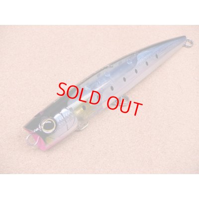 画像1: SHIMANO・OCEA BUBBLE DIP 220F FLASH BOOST/001 Fマイワシ