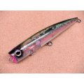 SHIMANO・OCEA BUBBLE DIP 220F FLASH BOOST/006	Fレインボー
