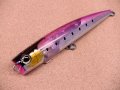 SHIMANO・OCEA BUBBLE DIP 220F FLASH BOOST/002	Fピンクイワシ