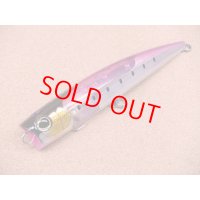 SHIMANO・OCEA BUBBLE DIP 220F FLASH BOOST/002	Fピンクイワシ