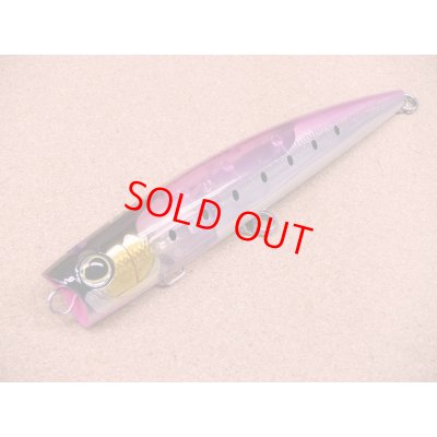 画像1: SHIMANO・OCEA BUBBLE DIP 220F FLASH BOOST/002	Fピンクイワシ