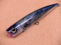 SHIMANO・OCEA BUBBLE DIP 220F FLASH BOOST/004	Fトビウオ