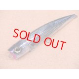 SHIMANO・OCEA BUBBLE DIP 220F FLASH BOOST/004	Fトビウオ