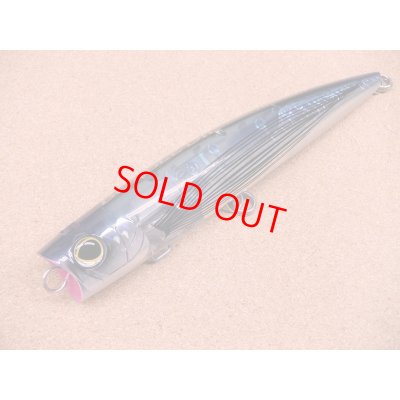 画像1: SHIMANO・OCEA BUBBLE DIP 220F FLASH BOOST/004	Fトビウオ