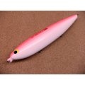 WooDream・D-Bonito 230/ピンクバッククリヤーラメ PBCL