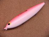 WooDream・D-Bonito 230/ピンクバッククリヤーラメ PBCL