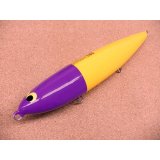 WooDream・D-Bonito 230/イエローパープルヘッド YPH