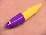 WooDream・D-Bonito 230/イエローパープルヘッド YPH