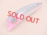 GOOD BAIT・BnD180F/ホロバックアクア