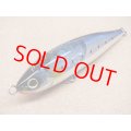 SHIMANO・OCEA HEAD DIP 200F FLASH BOOST /005 Fアルミイワシ