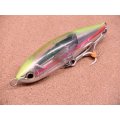 SHIMANO・OCEA HEAD DIP 140F FLASH BOOST/005 Fグリーン