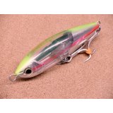 SHIMANO・OCEA HEAD DIP 140F FLASH BOOST/005 Fグリーン