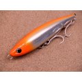 SHIMANO・OCEA PENCIL 別注平政 130F /008 キョウリンオレンジ