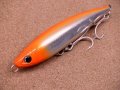 SHIMANO・OCEA PENCIL 別注平政 130F /008 キョウリンオレンジ